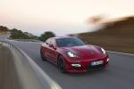 Porsche Panamera GTS 2011 года